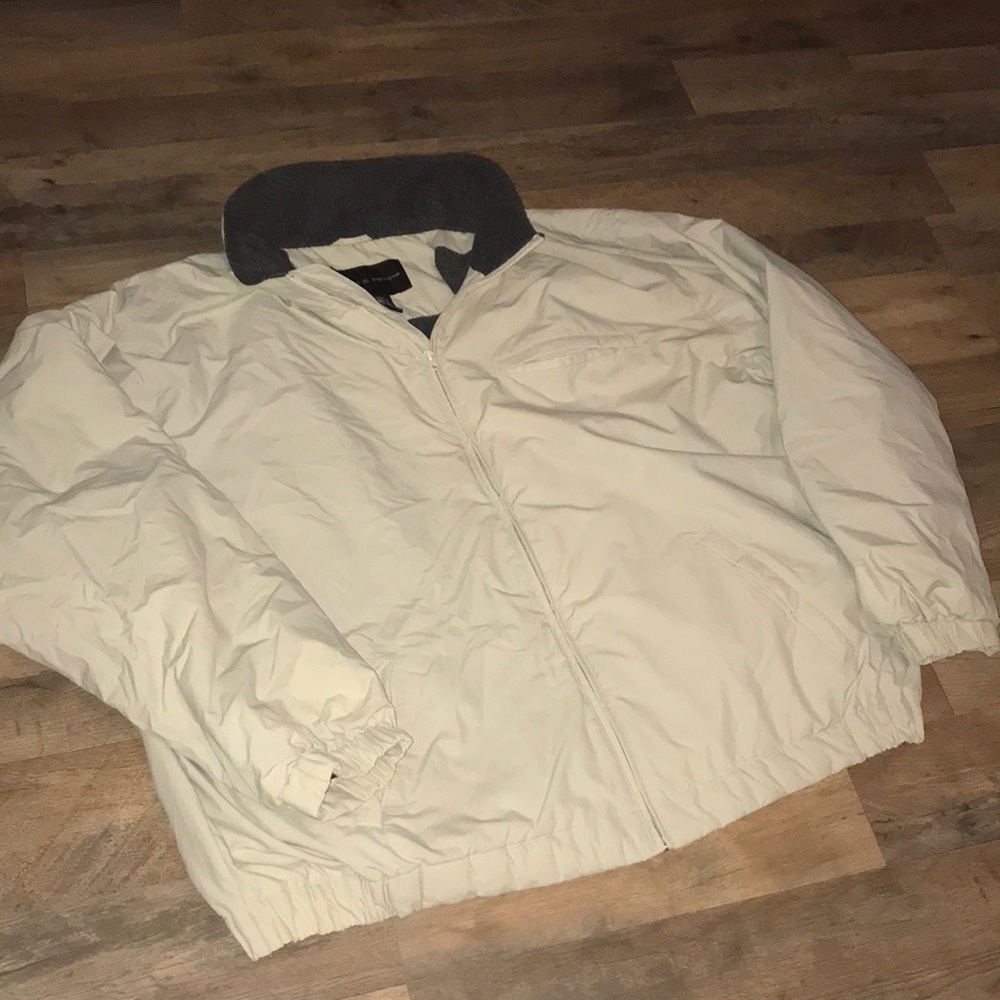 Men’s Croft and Barrow winter  jacket - Picture 3 of 6